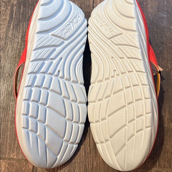 Hoka One Ora Recovery FlipFlop Sandals Men
